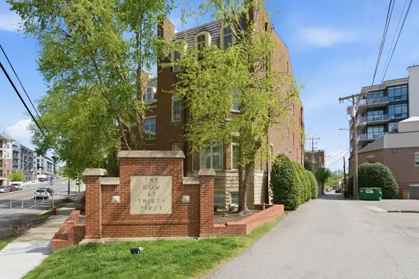 214 31st Ave N #214, Nashville, TN 37203