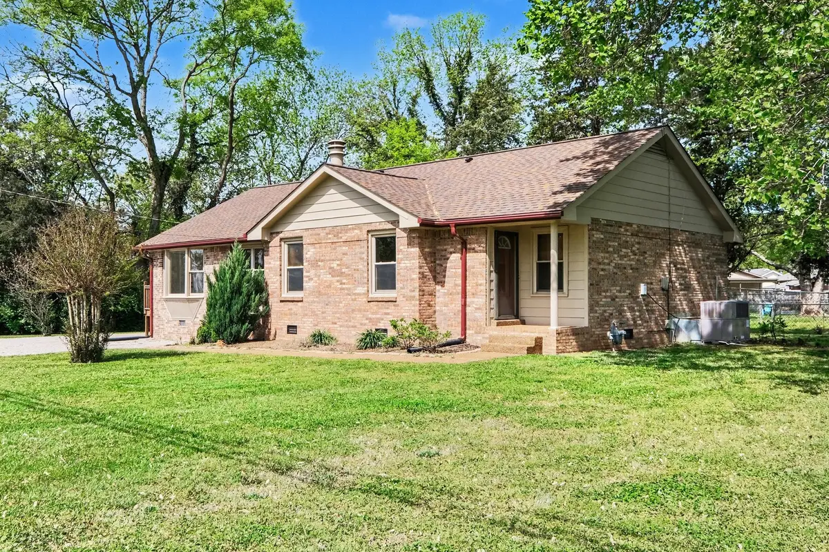 815 Stonebrook Blvd, Nolensville, TN 37135 - #1