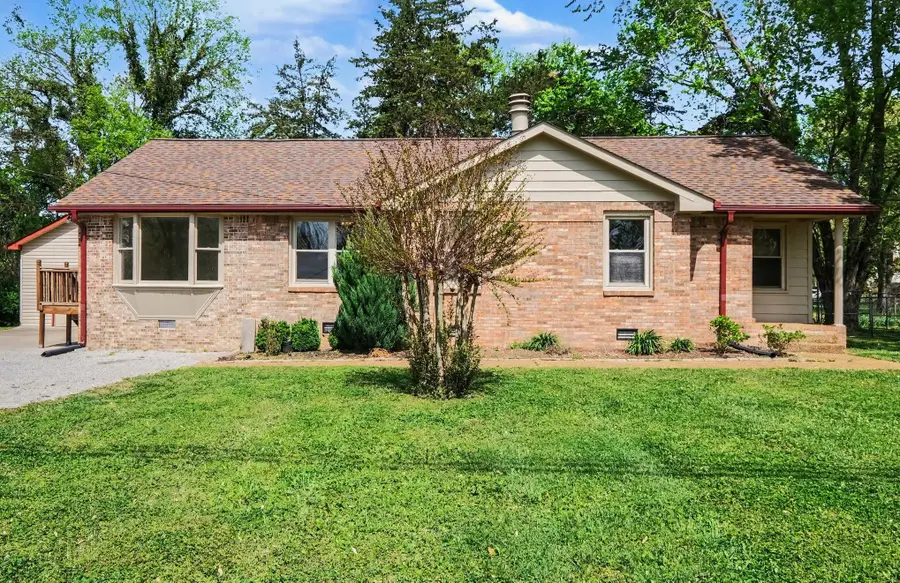 815 Stonebrook Blvd, Nolensville, TN 37135 - #2