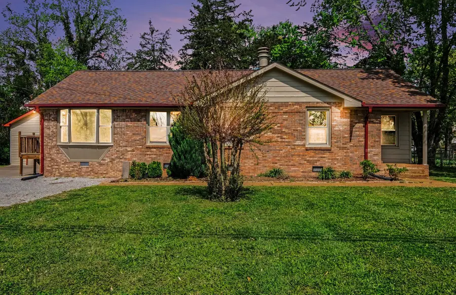 815 Stonebrook Blvd, Nolensville, TN 37135 - #3