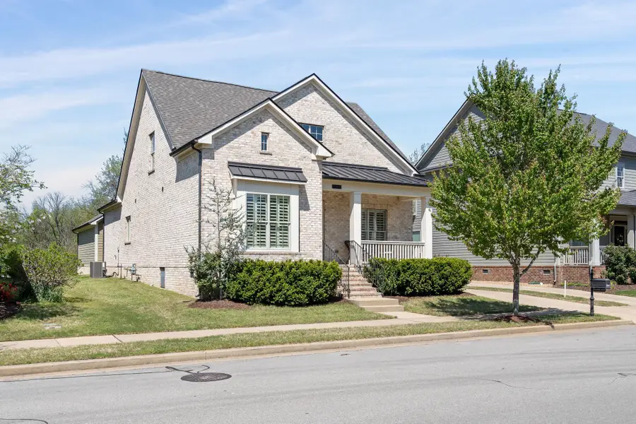 804 Charming Ct, Franklin, TN 37064 - #2