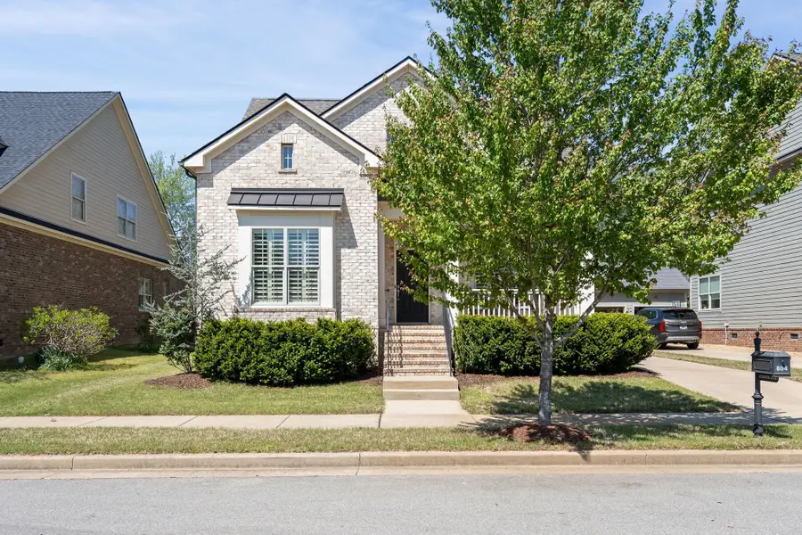 804 Charming Ct, Franklin, TN 37064 - #3