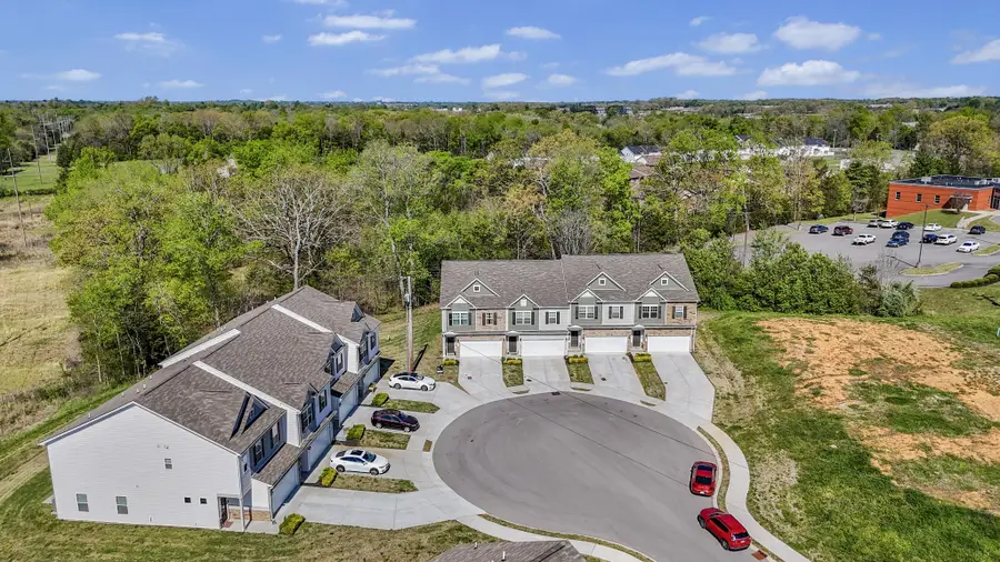 161 Townsend Cir, Shelbyville, TN 37160 - #2