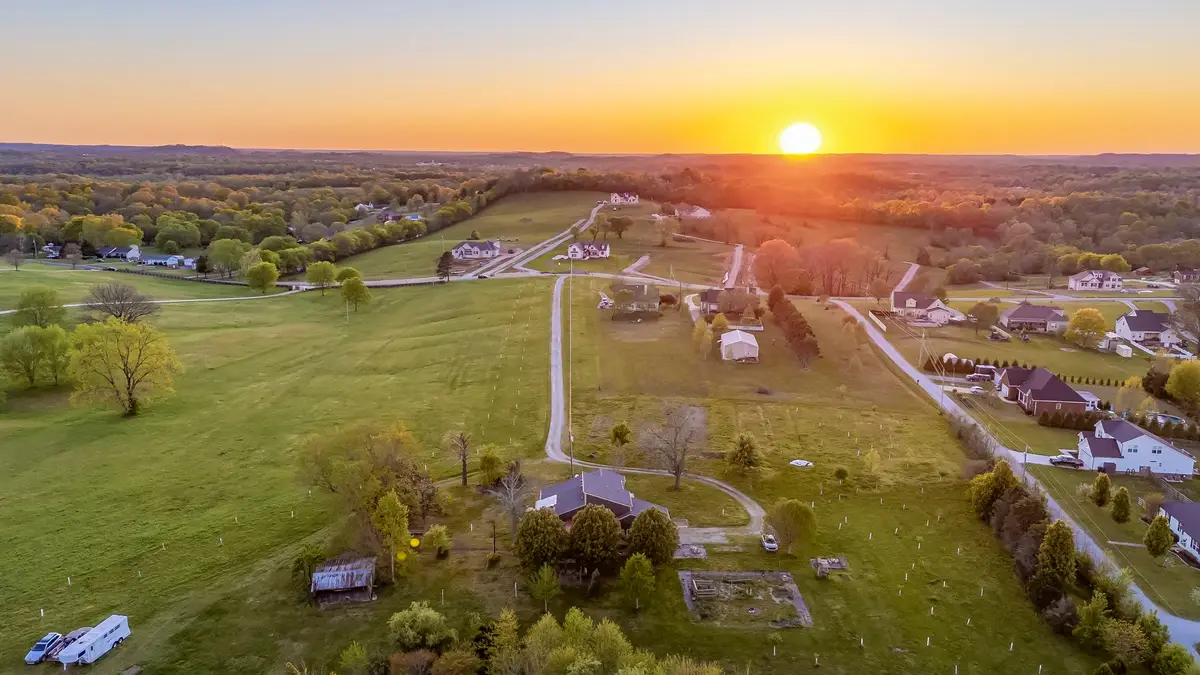 773 Mount Olivet Road, Columbia, TN 38401 - #1