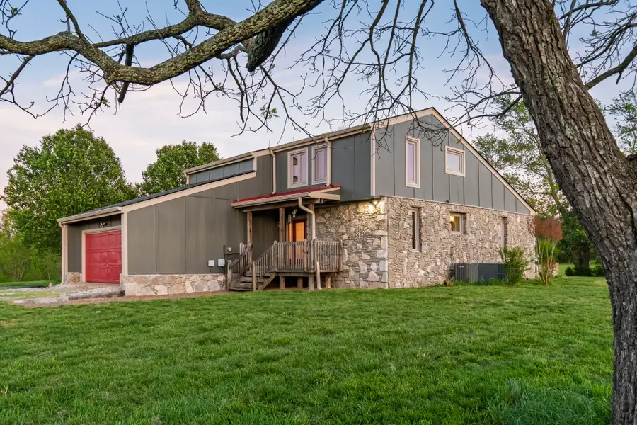 773 Mount Olivet Road, Columbia, TN 38401 - #2