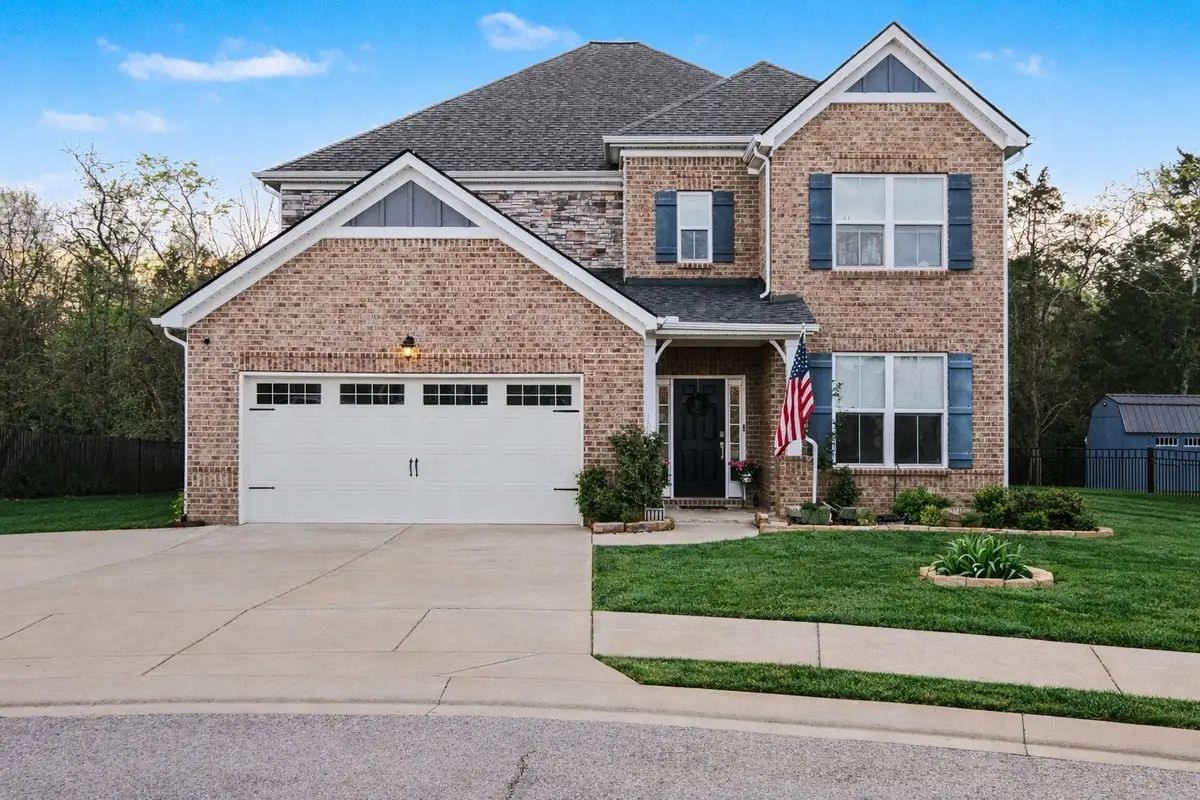 3738 Magpie Ln, Murfreesboro, TN 37128 - #1