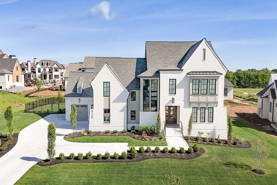 8126 Boiling Springs Place, Brentwood, TN 37027 - #2