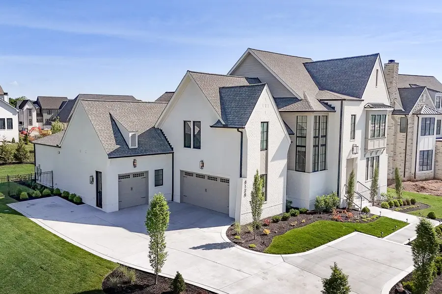 8126 Boiling Springs Place, Brentwood, TN 37027 - #3