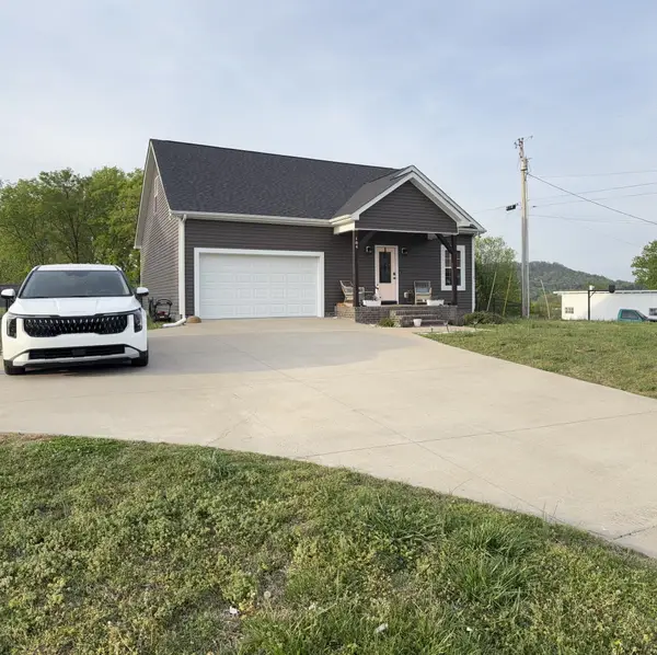 184 Lebanon Hwy, Carthage, TN 37030