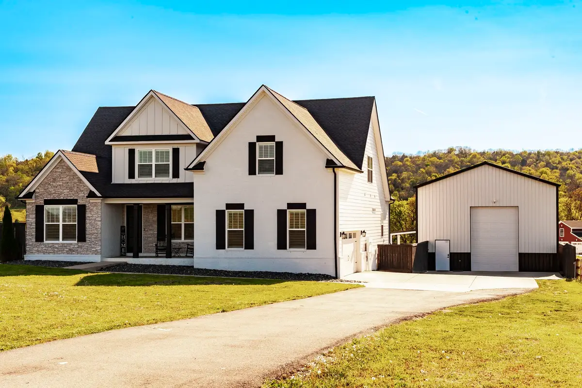 1160 Hearn Hill Rd, Watertown, TN 37184 - #1