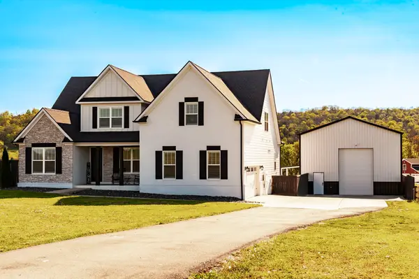 1160 Hearn Hill Rd, Watertown, TN 37184