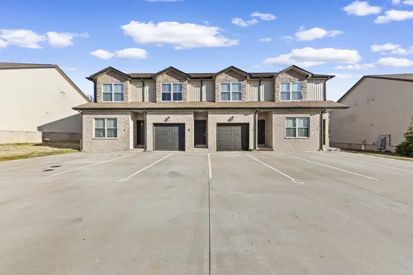 283 Smithson Ln, Clarksville, TN 37040