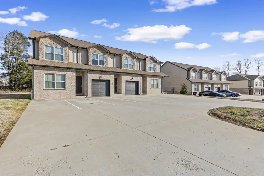 283 Smithson Ln, Clarksville, TN 37040 - #2