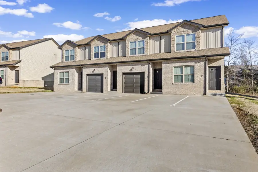 283 Smithson Ln, Clarksville, TN 37040 - #3