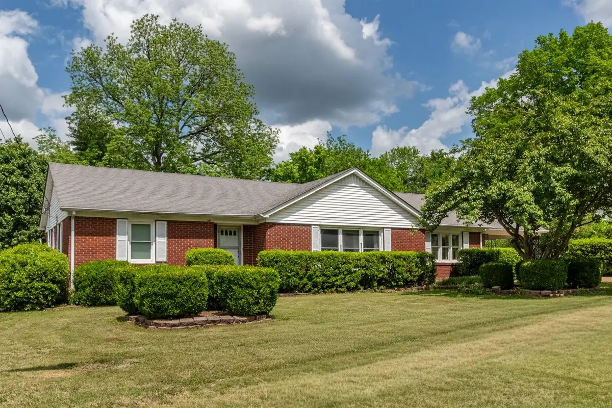 544 E Madison St, Pulaski, TN 38478 - #1