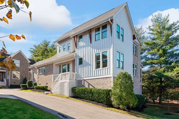 2007C Lombardy Ave, Nashville, TN 37215