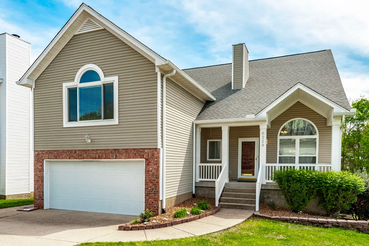 6229 Hampton Hall Way, Hermitage, TN 37076 - #1