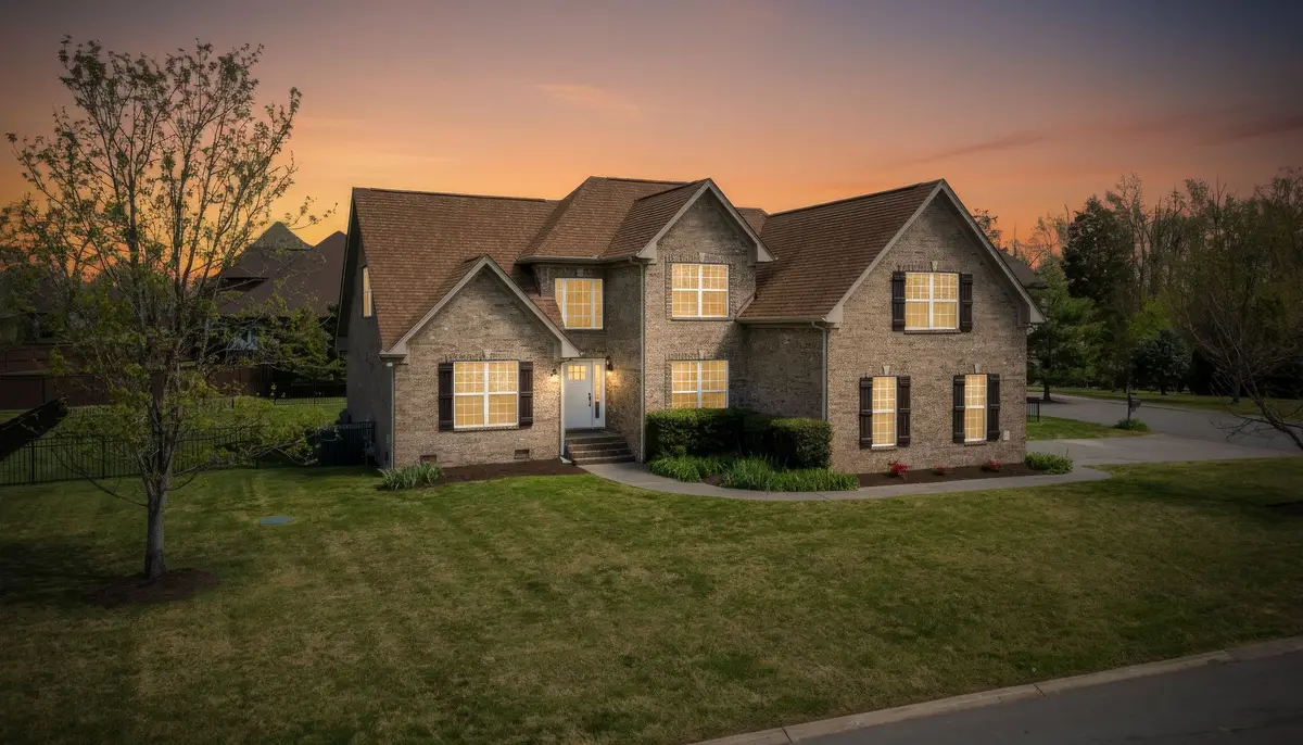 701 Scottland Trce, Mount Juliet, TN 37122 - #1