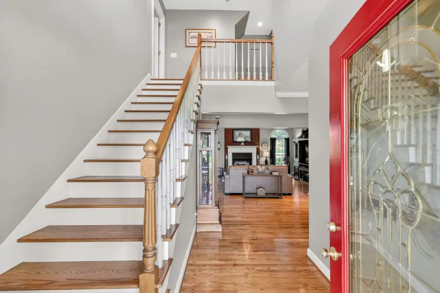 4676 Harpeth Peytonsville Rd #144    053.00 000, Thompsons Station, TN 37179 - #3