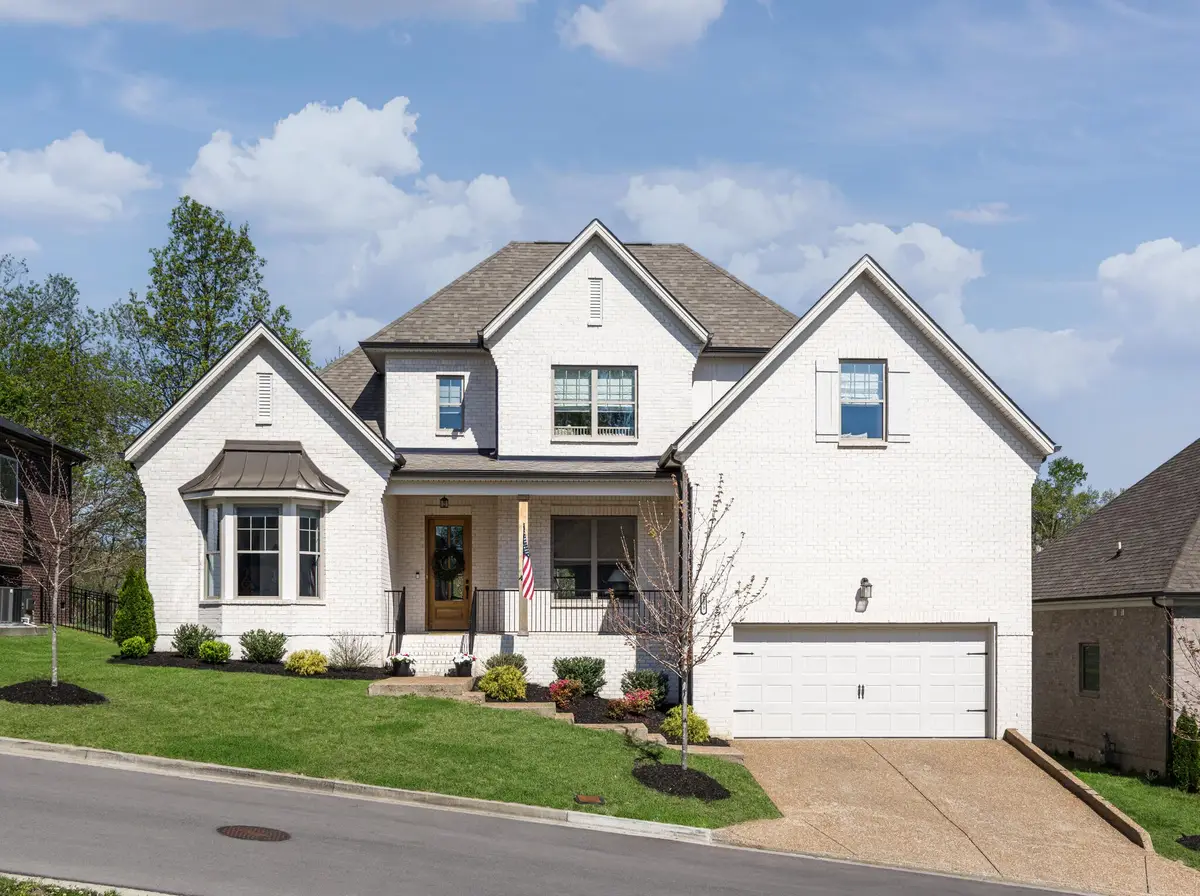 8033 Still Spring Ridge Dr, Nashville, TN 37221 - #1