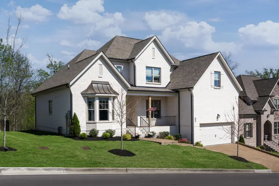 8033 Still Spring Ridge Dr, Nashville, TN 37221 - #2