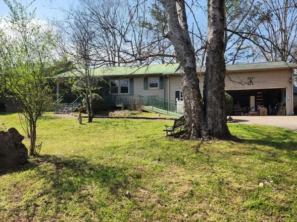 45 Byrd Ln, Castalian Springs, TN 37031