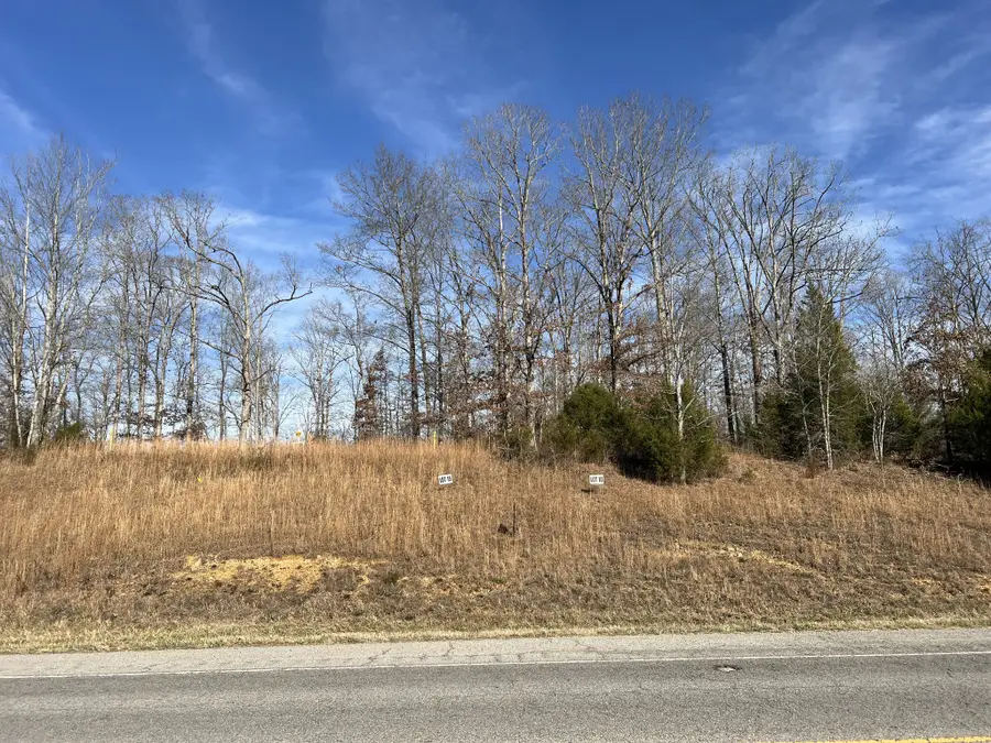 0 Hwy 7, Santa Fe, TN 38482 - #2