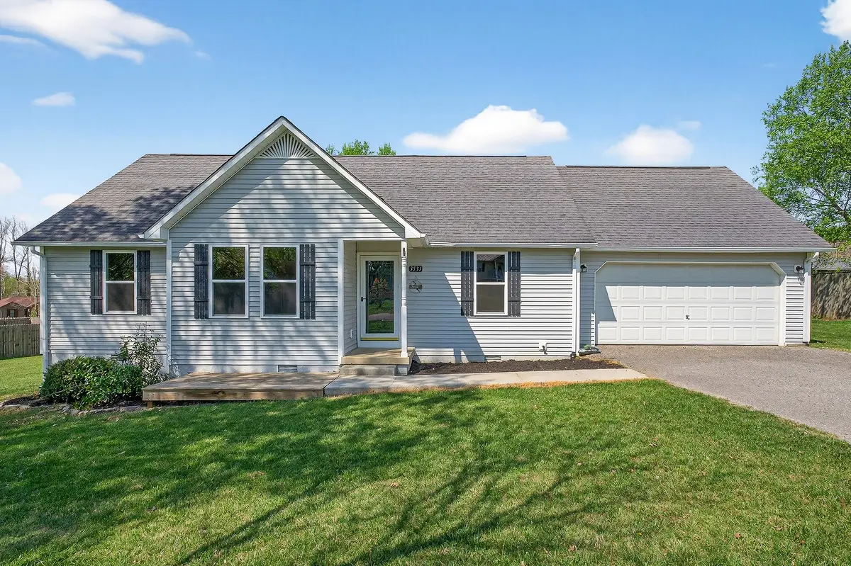 3531 Riveroaks Dr, Cookeville, TN 38506 - #1