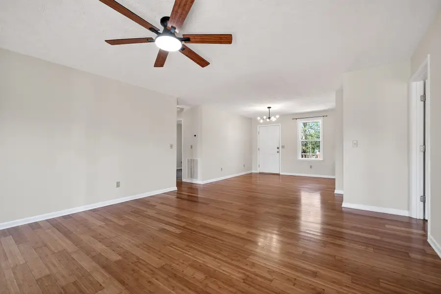 3531 Riveroaks Dr, Cookeville, TN 38506 - #2