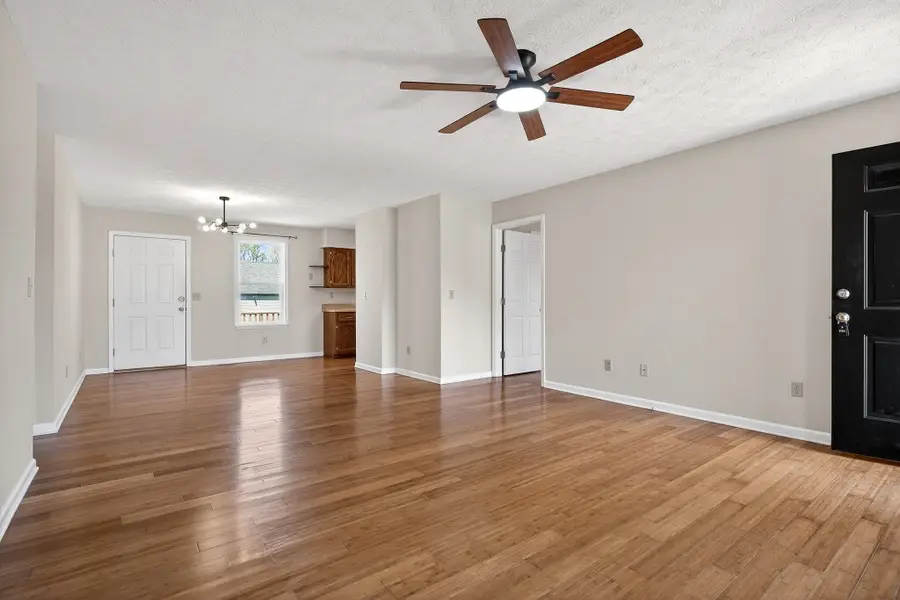 3531 Riveroaks Dr, Cookeville, TN 38506 - #3