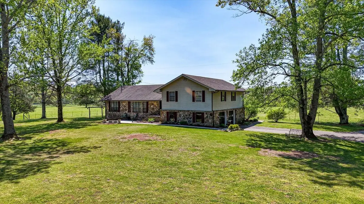 487 Hackworth Road, Whitwell, TN 37397 - #1