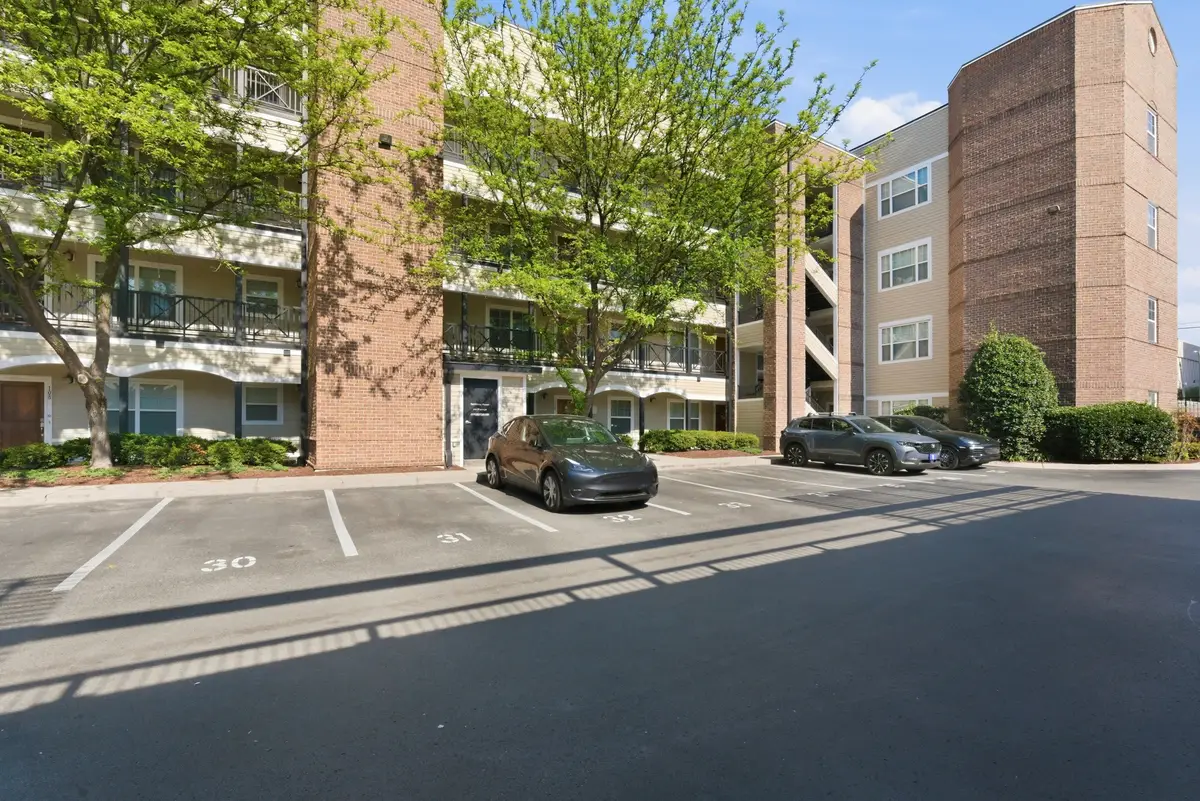 303 Criddle St #210, Nashville, TN 37219 - #1
