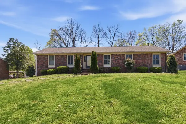 4298 Allison Ln, Springfield, TN 37172