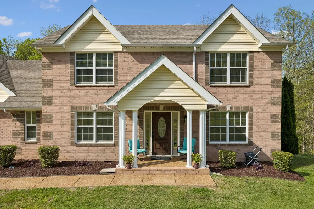 1548 Heller Rdg, Spring Hill, TN 37174 - #1