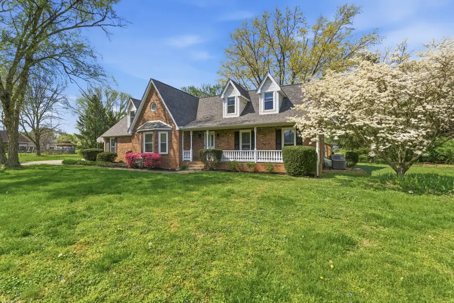 2588 Crosspark Dr, Murfreesboro, TN 37129 - #2