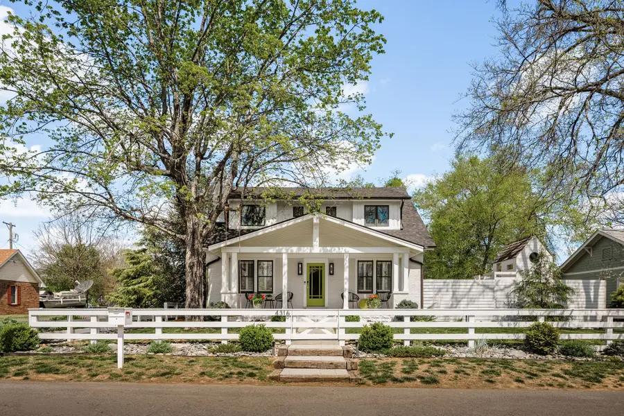 4316 Colorado Ave, Nashville, TN 37209 - #2