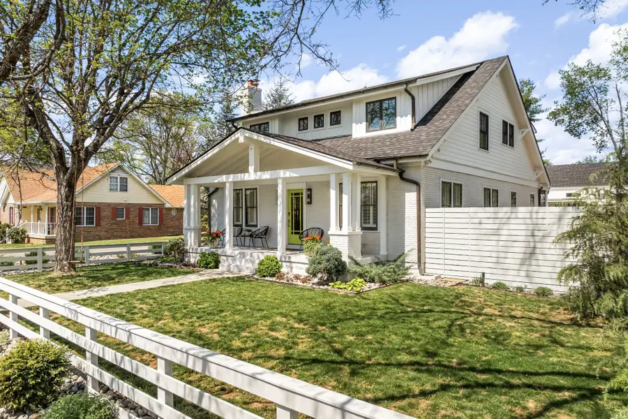 4316 Colorado Ave, Nashville, TN 37209 - #3