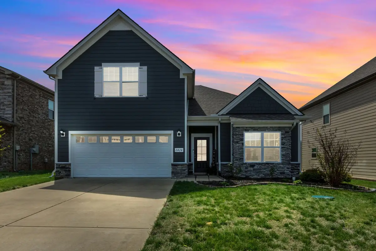 2424 Hollis Dr, Murfreesboro, TN 37127 - #1