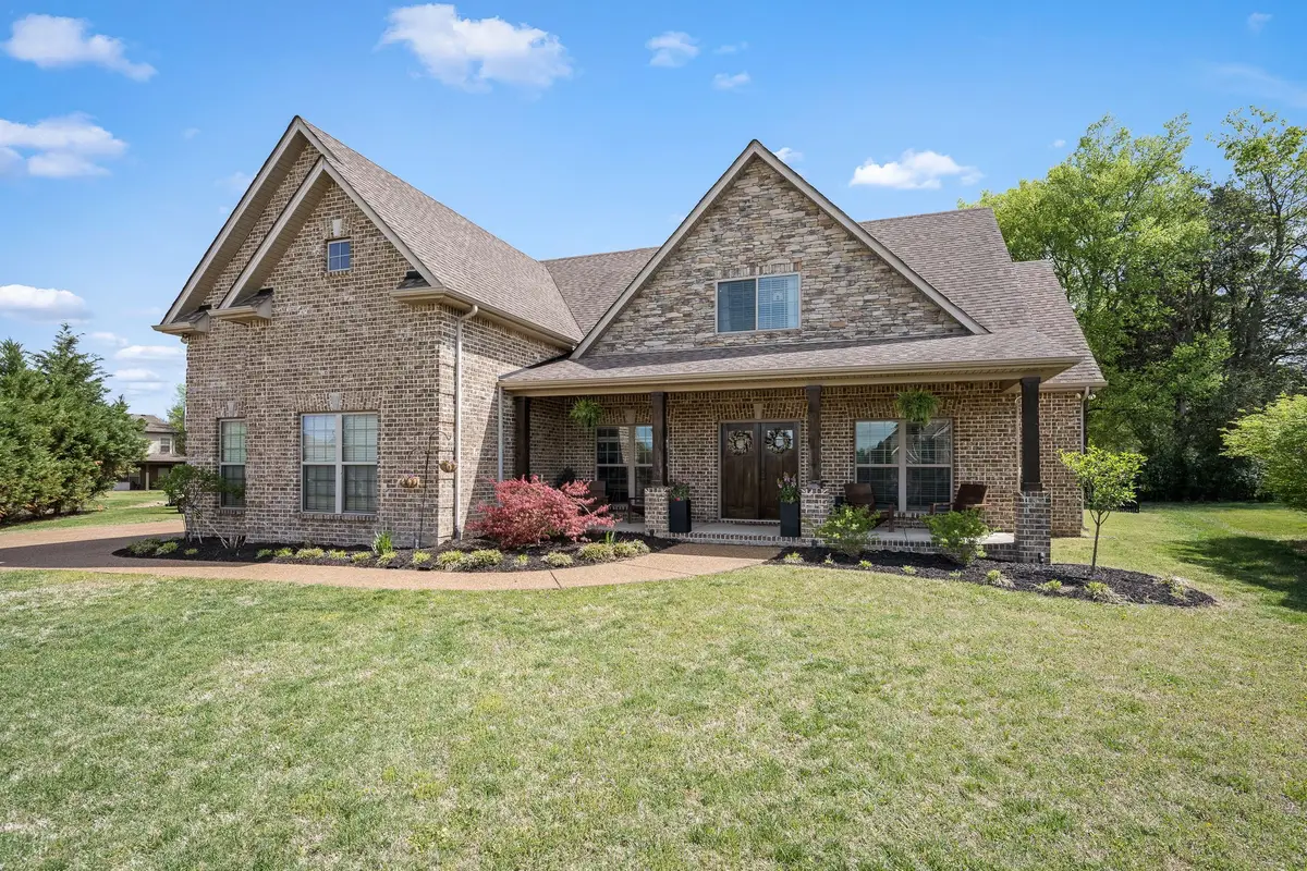 2618 Cloverfields Ct, Murfreesboro, TN 37130 - #1