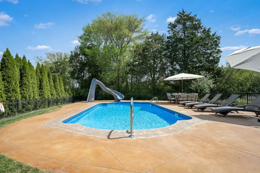 2618 Cloverfields Ct, Murfreesboro, TN 37130 - #2