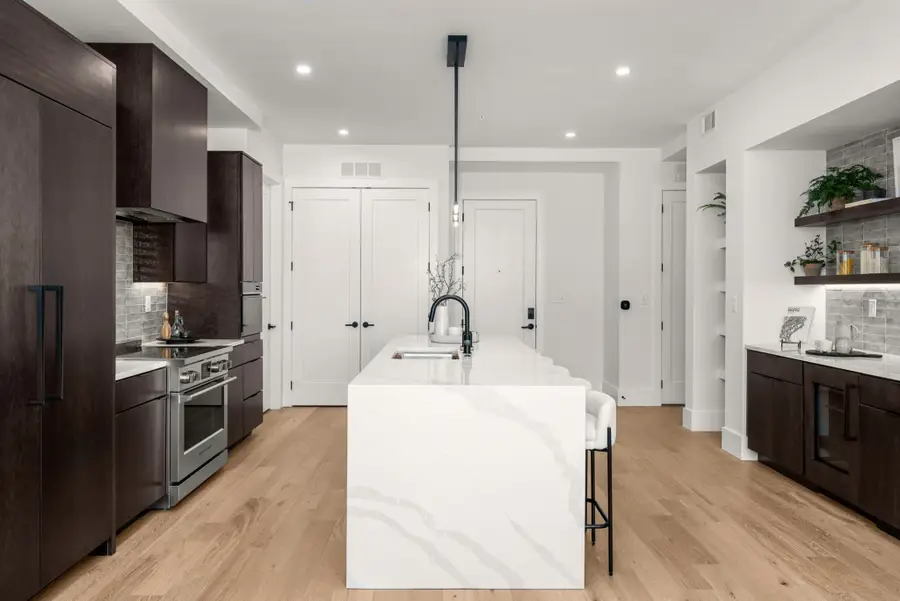 321 31st Ave N #B5(1), Nashville, TN 37203 - #2