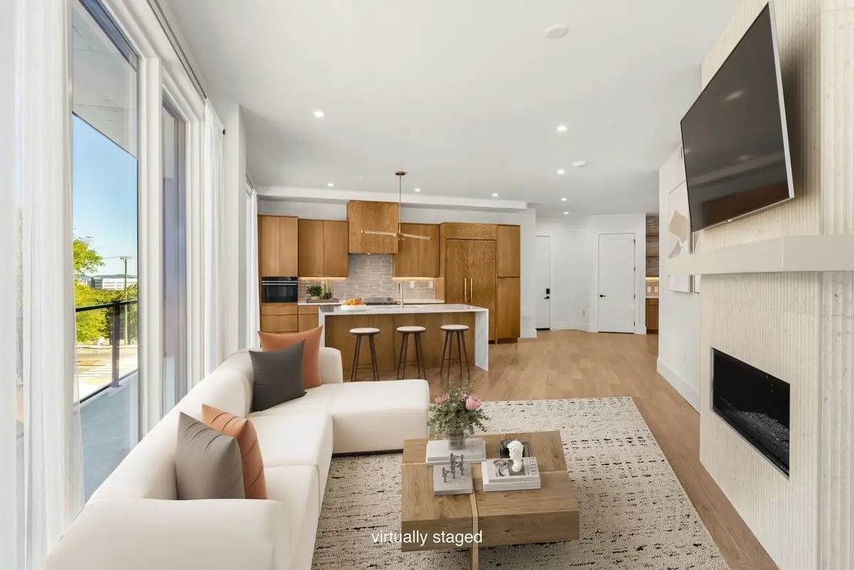 321 31st Ave N #B11(1), Nashville, TN 37203 - #1