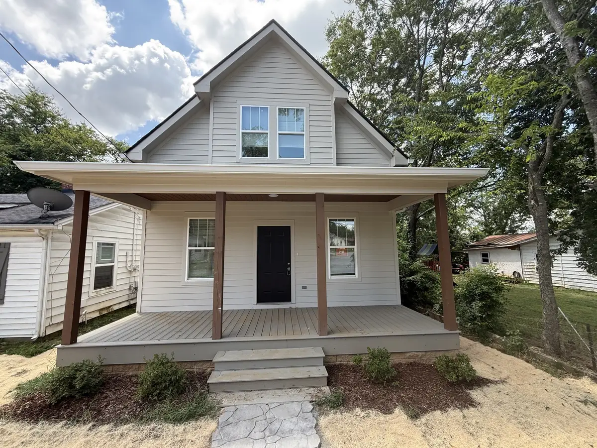 210 Burdock St, Lebanon, TN 37087 - #1