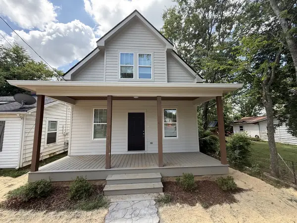 210 Burdock St, Lebanon, TN 37087