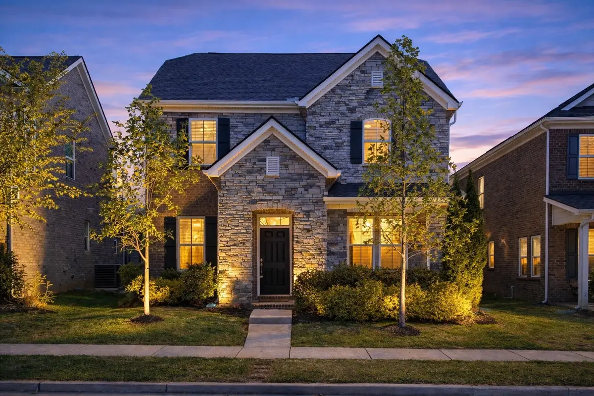 3725 Hoggett Ford Rd, Hermitage, TN 37076 - #1