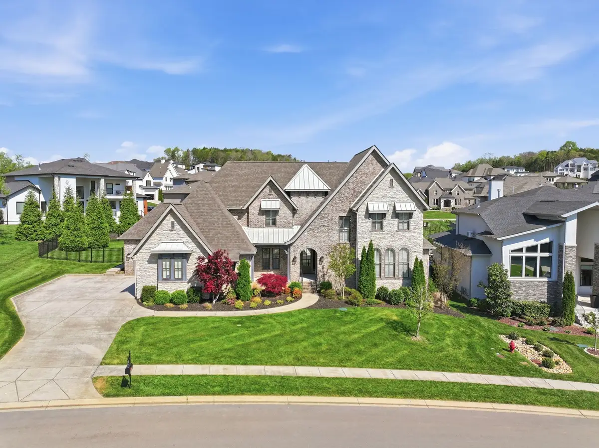 6003 Lookaway Cir, Franklin, TN 37067 - #1