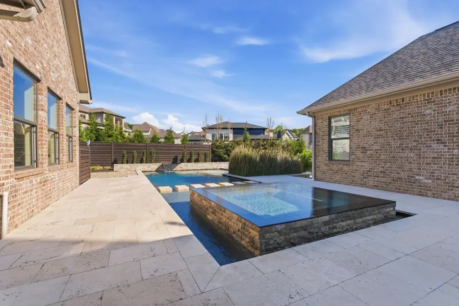 6003 Lookaway Cir, Franklin, TN 37067 - #2