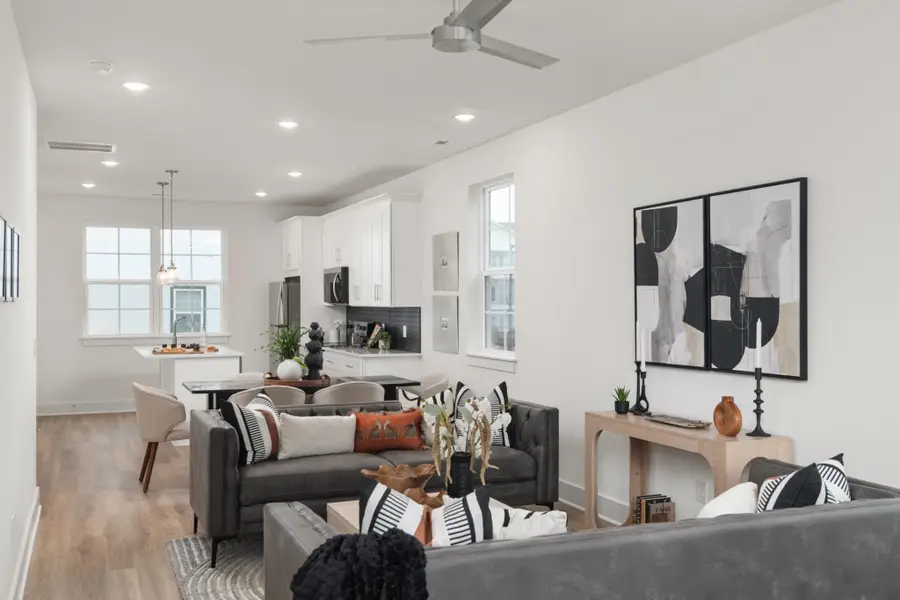 700 N Dupont Ave #205, Madison, TN 37115 - #2