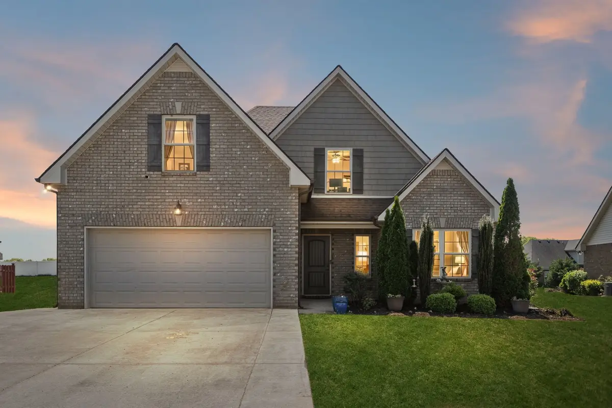 2928 Ronstadt Dr, Christiana, TN 37037 - #1