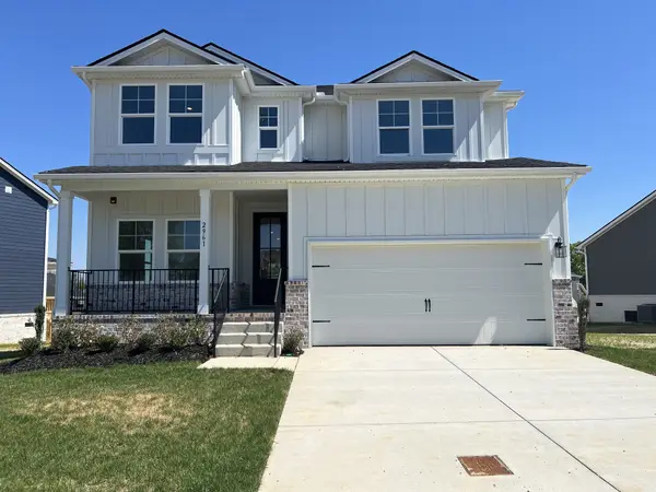 2961 Sharpstone Drive, Columbia, TN 38401